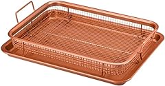Summerlee copper crisper for sale  Delivered anywhere in Ireland