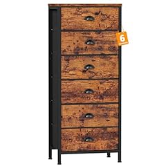Furnulem tall dresser for sale  Delivered anywhere in USA 