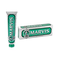 Marvis classic strong gebraucht kaufen  Wird an jeden Ort in Deutschland