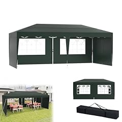 Yrhome 3x6m pavillon gebraucht kaufen  Wird an jeden Ort in Deutschland