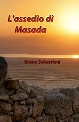 Assedio masada usato  Spedito ovunque in Italia 
