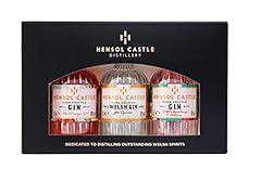 Hensol castle distillery for sale  Delivered anywhere in UK