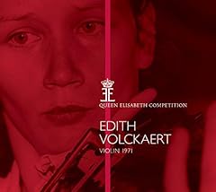 Edith volckaert qec d'occasion  Livré partout en Belgiqu