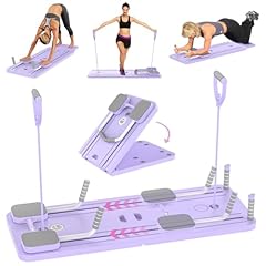 Kit riformatore pilates usato  Spedito ovunque in Italia 