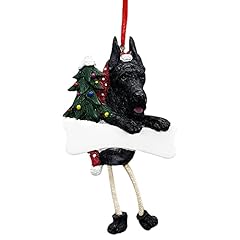 Great dane ornament for sale  Delivered anywhere in USA 