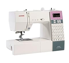 Janome dks30 special for sale  Delivered anywhere in UK