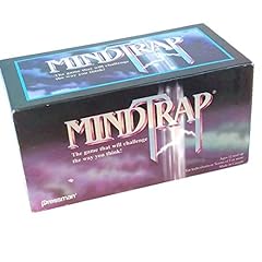 Mind trap game for sale  Delivered anywhere in USA 
