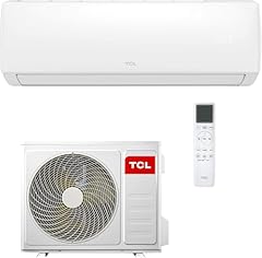 Tcl climatizzatore split usato  Spedito ovunque in Italia 