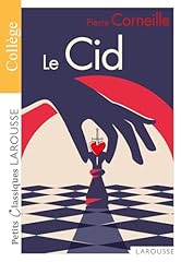 cid corneille larousse d'occasion  Livré partout en France