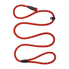 Dog slip lead for sale  Delivered anywhere in Ireland