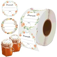 Inch watercolor floral for sale  Delivered anywhere in USA 