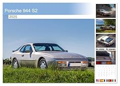 Porsche 944 calvendo for sale  Delivered anywhere in USA 