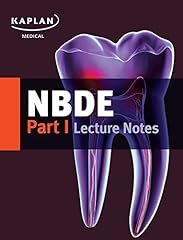 Nbde part lecture for sale  Delivered anywhere in USA 
