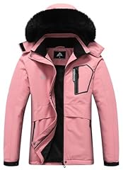 Moerdeng women waterproof for sale  Delivered anywhere in USA 