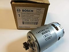 Bosch 2609120622 motore usato  Spedito ovunque in Italia 