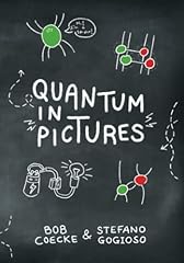 Quantum pictures new for sale  Delivered anywhere in UK