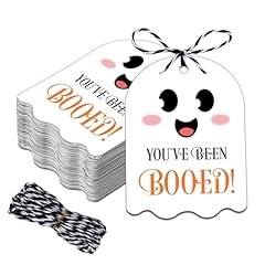 Pcs halloween ghost for sale  Delivered anywhere in USA 