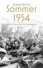 Sommer 1954 fußball gebraucht kaufen  Wird an jeden Ort in Deutschland