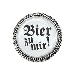 Gaudibrosche bier mir gebraucht kaufen  Wird an jeden Ort in Deutschland