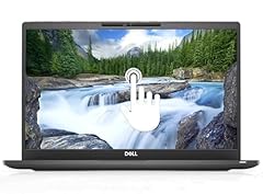 Dell latitude 7400 d'occasion  Livré partout en Belgiqu