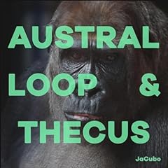 Austral loop thecus gebraucht kaufen  Wird an jeden Ort in Deutschland