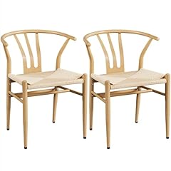 Yaheetech dining chairs for sale  Delivered anywhere in UK