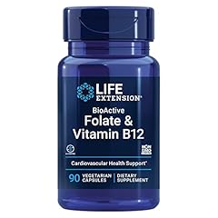 Life bioactive folate for sale  Delivered anywhere in USA 