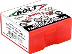 Bolt hardware bet usato  Spedito ovunque in Italia 