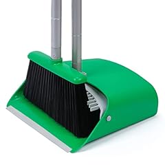 Treelen broom dustpan for sale  Delivered anywhere in USA 