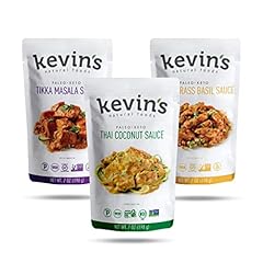 Kevin natural foods for sale  Delivered anywhere in USA 