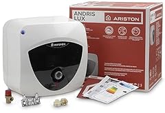 Ariston andris white for sale  Delivered anywhere in Ireland