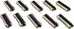 Jzgrdn 10pcs flexpins for sale  Delivered anywhere in USA 