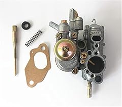 Nonuiny motorcycle carburettor for sale  Delivered anywhere in UK