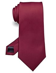 Rbocott silk burgundy for sale  Delivered anywhere in USA 