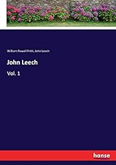 John leech vol. for sale  Delivered anywhere in UK