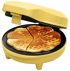 Bestron waffeleisen klassische gebraucht kaufen  Wird an jeden Ort in Deutschland