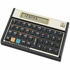 12c financial calculator for sale  Delivered anywhere in USA 