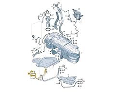 Passend volkswagen touareg gebraucht kaufen  Wird an jeden Ort in Deutschland
