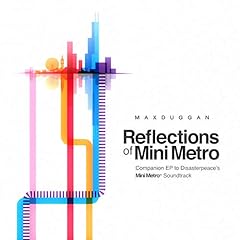 Reflections mini metro for sale  Delivered anywhere in UK