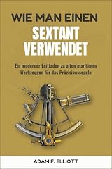 Man einen sextant gebraucht kaufen  Wird an jeden Ort in Deutschland