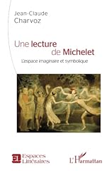 Une lecture michelet for sale  Delivered anywhere in USA 