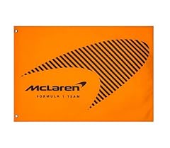 Mclaren formula team for sale  Delivered anywhere in UK
