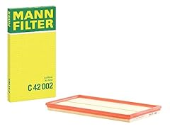 Mann filter 002 d'occasion  Livré partout en France