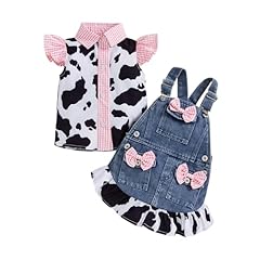 Lefyira toddler cowgirl for sale  Delivered anywhere in USA 