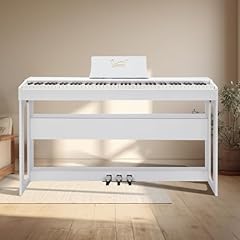 Bonnlo digitalpiano gewichtete gebraucht kaufen  Wird an jeden Ort in Deutschland