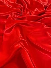 Novato textiles silky for sale  Delivered anywhere in UK