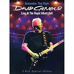 Remember that night d'occasion  Livré partout en France