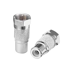 Male rca female for sale  Delivered anywhere in USA 