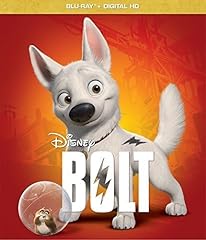 Bolt blu ray for sale  Delivered anywhere in USA 
