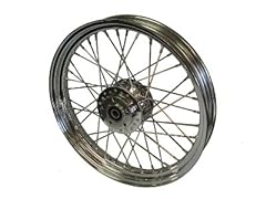 Front wheel harley for sale  Delivered anywhere in USA 